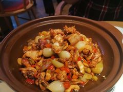 -味上湘菜馆(阿波罗店)