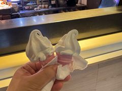 -麦当劳(团结湖店)