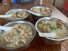 -文惠猪脚粉(富景小区店)