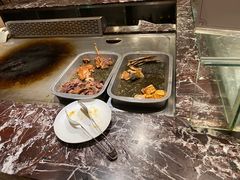 -骊韵咖啡厅(深圳中海凯骊酒店)