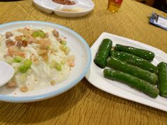 -寻味顺德·南记酒家·传统顺德菜·鱼生(广源路店)