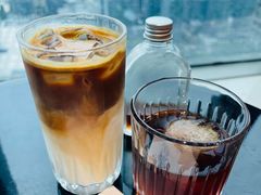 -及象咖啡(卓越世纪中心2楼大堂店)