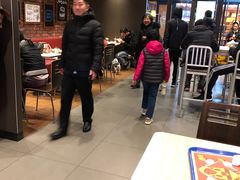 -汉堡王(上海凌云壹街坊店)