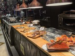 -芭菲盛宴·环球美食(北城国际店)