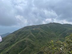 -大围山国家森林公园