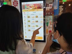 -汉堡王(砂之船奥莱店)