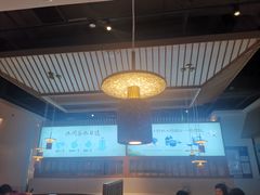 -蜜桃餐厅·伴山(绿宝广场店)