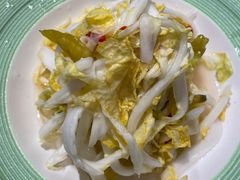 -羊巴道新疆菜·清真(上梅林店)