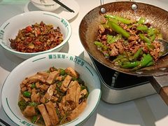 -湘当有饭剁椒鱼头(昆山招商花园城店)