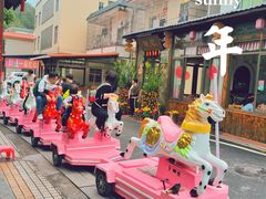 -红山村