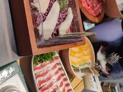 -季季山·云南野生菌火锅(上海首店)