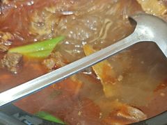 -肖记公安牛肉鱼杂馆·省级非物质文化遗产(三角路直营店)