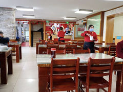 大堂-青岛锅贴(四流中路店)