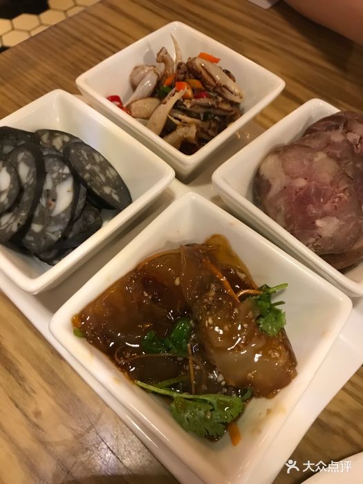 船歌鱼水饺(汉光百货店)-图片-北京美食-大众点评网