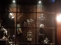 -逃脱反斗城沉浸剧情密室(阳光新业中心店)