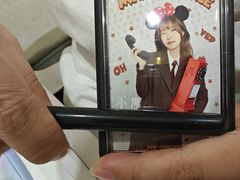 -海马体照相馆(大连罗斯福广场店)