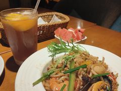 -永无乡旅行餐吧(京溪店)