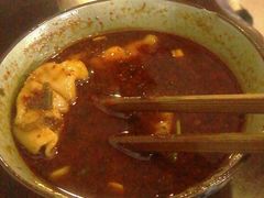 豆瓣抄手-春阳水饺(香槟广场店)