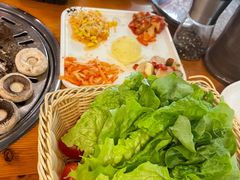 -炽城·烤肉名家(鸿达中央广场店)