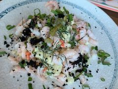 俄国虾土豆沙拉-FISH&POTATO Cō(地中海美食 万象城店)