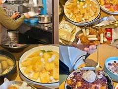 -斯利美甜品slimay dessert(滨江高教园店)