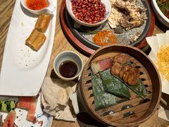 -辛香汇·现炒川菜(武进吾悦店)