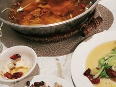 -辣婆婆(航天桥店)