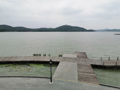 -水上明月·湖景餐厅