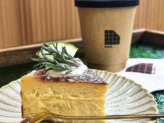 -the coffee_得咖啡(中英街店)