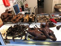 -峨眉汪鸭子·甜皮鸭烟熏鸭(白龙北路店)
