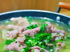 -全牛匠·乐山跷脚牛肉(新中关店)