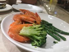 -芭菲盛宴·环球美食(袁家岗店)