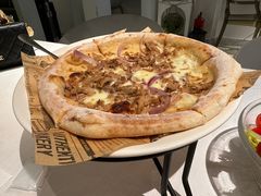 -春树下·树屋花房西餐厅(罍街AS1980店)