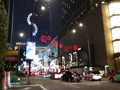 -武吉免登购物中心