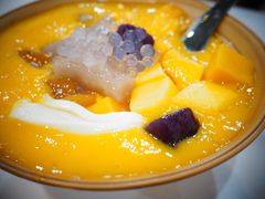 杨枝豆花-糖潮糖水铺(省府店)