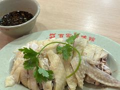 -百家鸡味馆(清泰店)