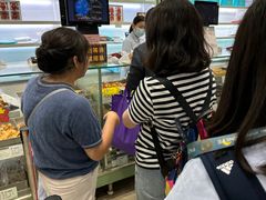 -上海哈尔滨食品厂(淮海中路店)