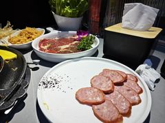 -外婆掌柜·东北家庭烤肉(托乐嘉店)