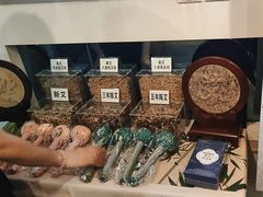 -正清和·推拿养生(黑石礁中心店)