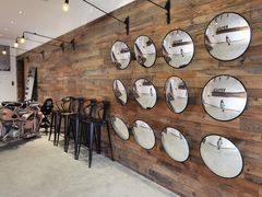 -Vanilla Specialty Coffee(八大关店)