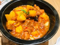 -云海肴·汽锅鸡·云南菜(东坝金隅店)