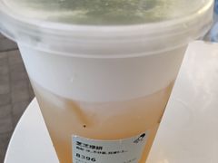 -喜茶(广州荔湾领展广场店)