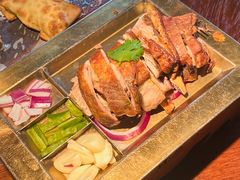 -楼兰新疆主题餐厅(悠方店)