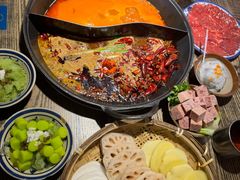 -冯校长老火锅(深圳总店)