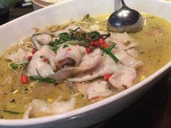 -粗茶淡饭·隐庐私厨(东亭店)