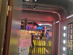 -DEDE APU潮玩运动聚乐部(观音桥店)