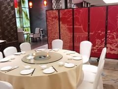 -汇景希尔顿逸林酒店·悦轩中餐厅