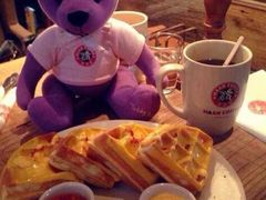 iphone_upload_pic-MAAN COFFEE(金桥店)