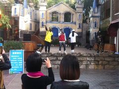 iphone_upload_pic-东部华侨城