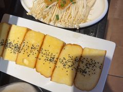 -乌拉烤肉(如皋首店)